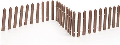 ΧΡΙΣΤΟΥΓΕΝΝΙΑΤΙΚΟΣ ΔΙΑΚΟΣΜΗΤΙΚΟΣ ΦΡΑΧΤΗΣ 45 CM - 488564 KAEMINGK