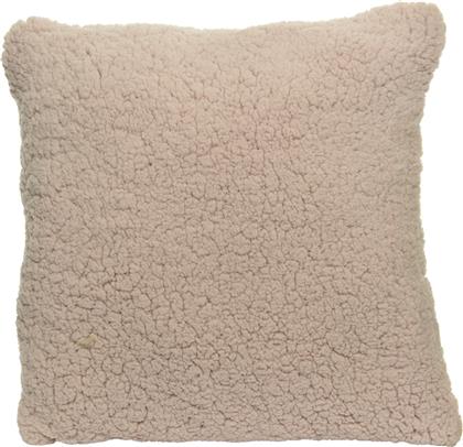 ΔΙΑΚΟΣΜΗΤΙΚΟ ΜΑΞΙΛΑΡΙ SHERPA 45 X 45 CM - 613569 KAEMINGK