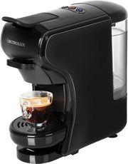 ΚΑΦΕΤΙΕΡΑ ESPRESSO 4 ΣΕ 1 1450W ALICE 884600 DICTRO LUX