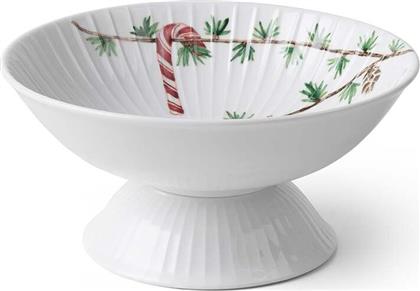 ΔΙΑΚΟΣΜΗΤΙΚΟ ΜΠΟΛ CHRISTMAS BOWL KAHLER