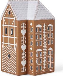 ΦΑΝΑΡΑΚΙ GINGERBREAD LIGHTHOUSE L KAHLER