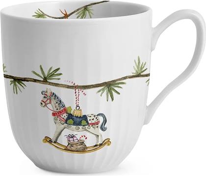 ΚΟΥΠΑ HAMMERSHOI CHRISTMAS 2025 330 ML ΧΡΩΜΑ: ΑΣΠΡΟ KAHLER