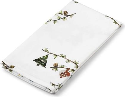 ΒΑΜΒΑΚΕΡΗ ΠΕΤΣΕΤΑ CHRISTMAS NAPKIN 4-PACK KAHLER