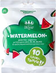VITAMINS & NATURAL FIBERS WATERMELON LOLLIPOPS ΣΥΜΠΛΗΡΩΜΑ ΔΙΑΤΡΟΦΗΣ ΓΛΕΙΦΙΤΖΟΥΡΙ ΜΕ ΒΙΤΑΜΙΝΕΣ & ΥΨΗΛΗ ΠΕΡΙΕΚΤΙΚΟΤΗΤΑ ΣΕ ΦΥΤΙΚΕΣ ΙΝΕΣ ΓΙΑ ΕΝΕΡΓΕΙΑ & ΤΟΝΩΣΗ ΜΕ ΓΕΥΣΗ ΚΑΡΠΟΥΖΙ 10 ΤΕΜΑΧΙΑ KAISER