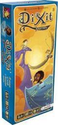 DIXIT 3 JOURNEY KAISSA