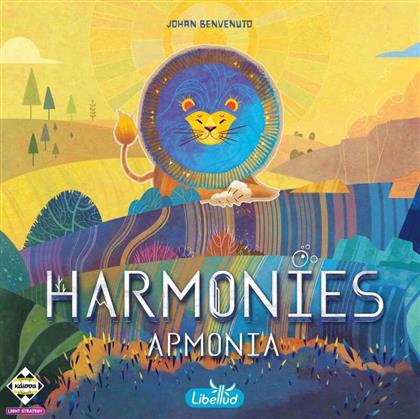 ΕΠΙΤΡΑΠΕΖΙΟ HARMONIES-ΑΡΜΟΝΙΑ (KA115180) KAISSA