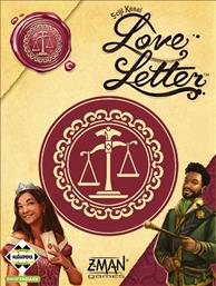 ΕΠΙΤΡΑΠΕΖΙΟ LOVE LETTER ECO PACK (KA115466) KAISSA