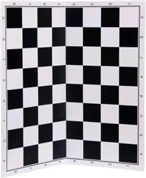 PLASTIC FOLDABLE CHESS BOARD ΕΠΙΤΡΑΠΕΖΙΟ (ΚΑΙΣΣΑ) KAISSA