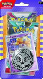 POKEMON:GENERIC 2-PACK BLISTER 24Q3 (POK858284) KAISSA