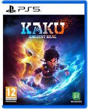 KAKU: ANCIENT SEAL