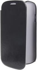 CASE ENLAND SERIES FOR SAMSUNG GALAXY EXPRESS I8730 BLACK LEATHER KALAIDENG