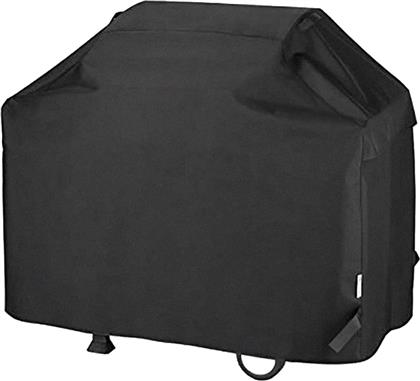 ΚΑΛΥΜΜΑ ΨΗΣΤΑΡΙΑΣ BORMANN COVER OXFORD BBQ5200 ΜΑΥΡΟ