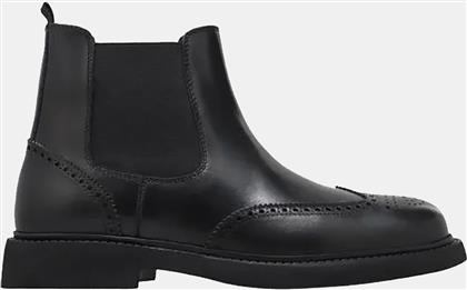 BROGUE LEA BROGUE ΜΠΟΤΑΚΙ KONTO ΚΑΛΟΓΗΡΟΥ KALOGIROU