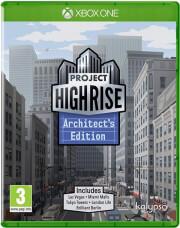 PROJECT HIGHRISE - ARCHITECTS EDITION KALYPSO από το e-SHOP