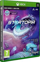 SPACEBASE STARTOPIA - XBOX ONE KALYPSO