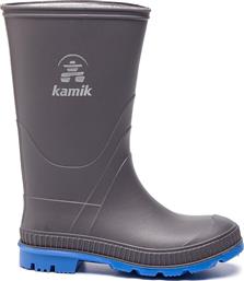 ΓΑΛΟΤΣΕΣ STOMP EK4149 ΓΚΡΙ KAMIK