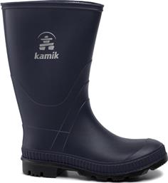 ΓΑΛΟΤΣΕΣ STOMP EK4149 ΣΚΟΥΡΟ ΜΠΛΕ KAMIK