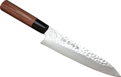 ΜΑΧΑΙΡΙ KC-951 TSUCHIME GYUTO 18 CM - ΚΑΦΕ KANETSUNE