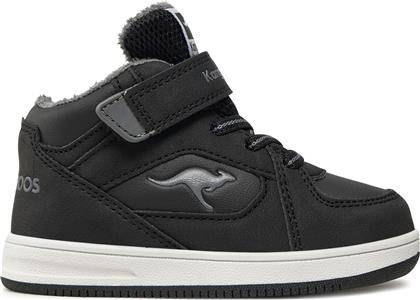 ΑΘΛΗΤΙΚΑ K-CPI KALINO MID EV 00045 000 5003 ΜΑΥΡΟ KANGAROOS