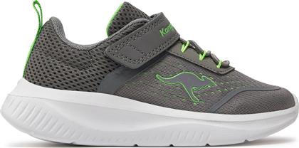 ΑΘΛΗΤΙΚΑ K-FT TECH EV 18916 2219 M ΓΚΡΙ KANGAROOS