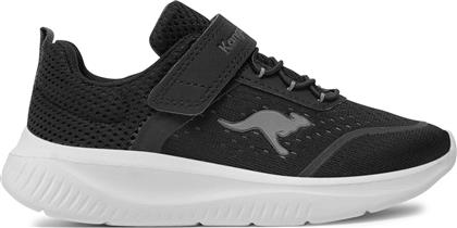 ΑΘΛΗΤΙΚΑ K-FT TECH EV 18916 5003 M ΜΑΥΡΟ KANGAROOS