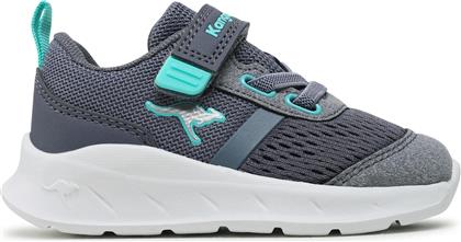 ΑΘΛΗΤΙΚΑ K-IR FAST EV 02097 000 4356 M ΓΚΡΙ KANGAROOS από το EPAPOUTSIA