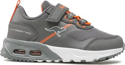 ΑΘΛΗΤΙΚΑ KX-DESTRO EV 10026 000 2124 ΓΚΡΙ KANGAROOS