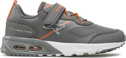 ΑΘΛΗΤΙΚΑ KX-DESTRO EV 10026 000 2124 ΓΚΡΙ KANGAROOS