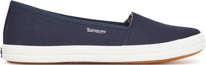 ΚΛΕΙΣΤΑ ΠΑΠΟΥΤΣΙΑ K-VW ARIANA 30101 000 4600 ΣΚΟΥΡΟ ΜΠΛΕ KANGAROOS από το EPAPOUTSIA