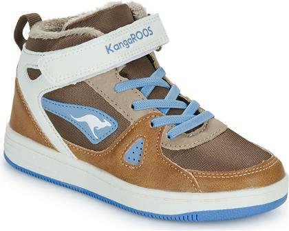 ΨΗΛΑ SNEAKERS K-CP KALLEY II EV KANGAROOS