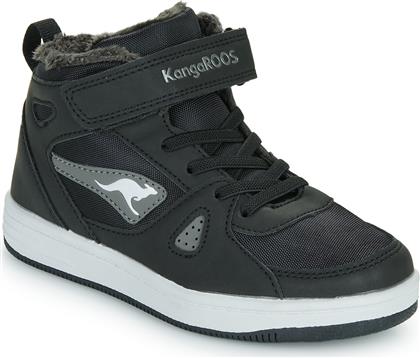 ΨΗΛΑ SNEAKERS K-CP KALLEY II EV KANGAROOS