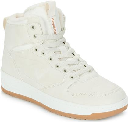 ΨΗΛΑ SNEAKERS K-TOP POWER MID KANGAROOS