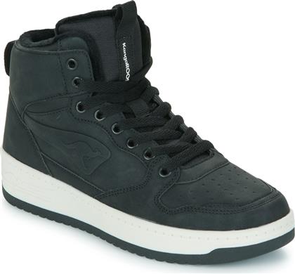 ΨΗΛΑ SNEAKERS K-TOP POWER MID KANGAROOS