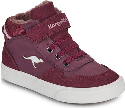 ΨΗΛΑ SNEAKERS KAVU SHADY EV KANGAROOS