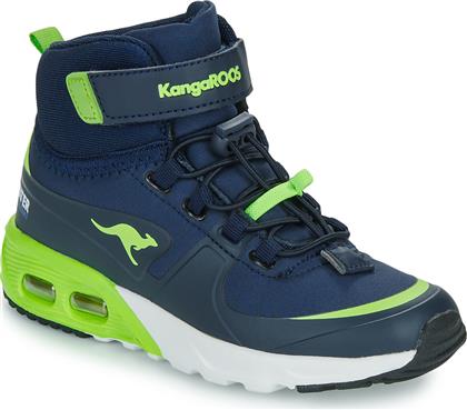 ΨΗΛΑ SNEAKERS KX-HYDRO KANGAROOS