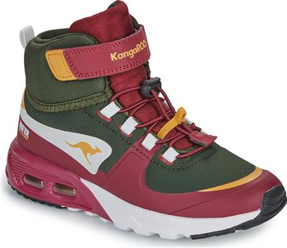 ΨΗΛΑ SNEAKERS KX-HYDRO KANGAROOS