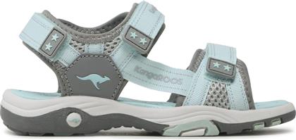 ΣΑΝΔΑΛΙΑ K-LENI KIRA 10045 000 2257 M ΜΠΛΕ KANGAROOS