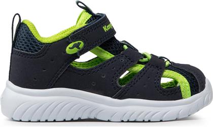 ΣΑΝΔΑΛΙΑ KL-ROCK LITE EV 02058 000 4054 ΣΚΟΥΡΟ ΜΠΛΕ KANGAROOS