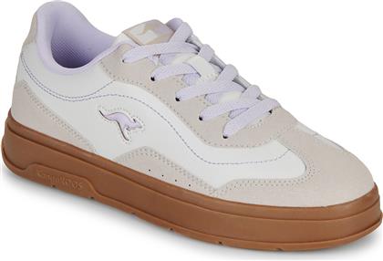 XΑΜΗΛΑ SNEAKERS K-G CREEPIN KANGAROOS