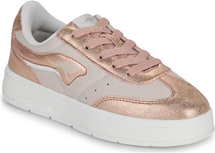 XΑΜΗΛΑ SNEAKERS K-GK MEENIE KANGAROOS