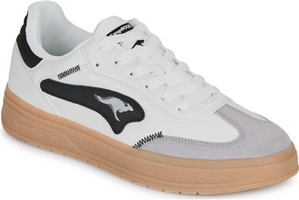 XΑΜΗΛΑ SNEAKERS K-GW HEAVEN OG KANGAROOS