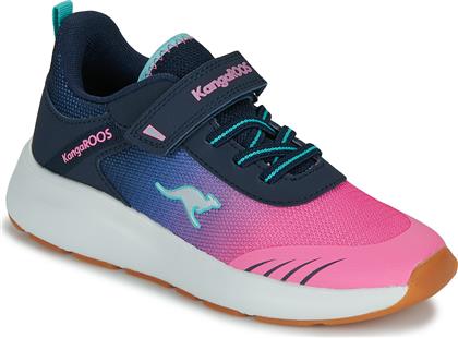 XΑΜΗΛΑ SNEAKERS KB-RIDA EV KANGAROOS