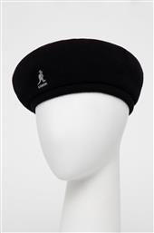 ΜΠΕΡΕΣ ΧΡΩΜΑ: ΜΑΥΡΟ KANGOL