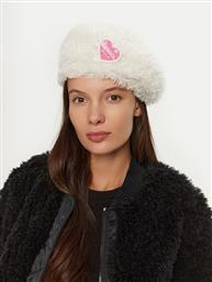 ΜΠΕΡΕΣ MANGA BERET K5423 ΛΕΥΚΟ KANGOL