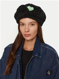 ΜΠΕΡΕΣ MANGA BERET K5423 ΜΑΥΡΟ KANGOL