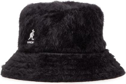 ΚΑΠΕΛΟ BUCKET FURGORA K3477 ΜΑΥΡΟ KANGOL