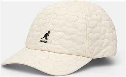 ΚΑΠΕΛΟ FUN PUFF BASEBALL ΧΡΩΜΑ: ΜΠΕΖ, K5426.IH100 KANGOL