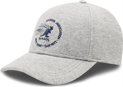 ΚΑΠΕΛΟ JOCKEY CLUB K5358 ΓΚΡΙ KANGOL