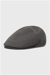 ΚΑΣΚΕΤΑ ΧΡΩΜΑ ΓΚΡΙ K3208HT.CL319 KANGOL