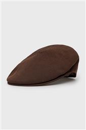 ΚΑΣΚΕΤΑ ΧΡΩΜΑ: ΚΑΦΕ KANGOL